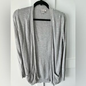 Simons Lightweight Cardigan